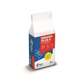 Gipsz Rigips 0-10 mm Rimano Plus A  5 kg