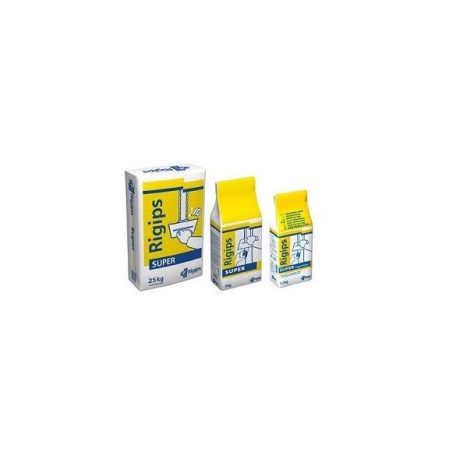 Gipsz Rigips Super Hézagoló 25 kg