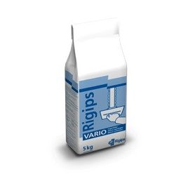 Gipsz Rigips Vario üvegszálas  5 kg