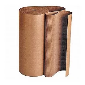 Hullámpapír 1x25 m