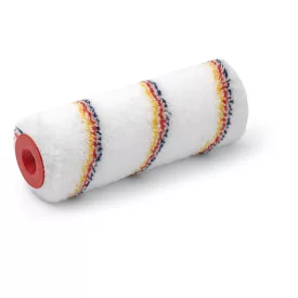 Teddy henger 18 cm Top-line színes csíkos 26183
