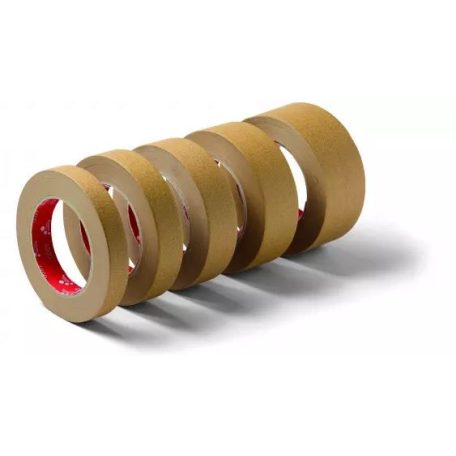 Ragasztószalag 120 fokos 25 mm x 50 m vízálló