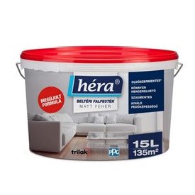 Trilak Héra beltéri falfesték 15 l 
