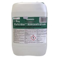 Kalcidur koncentrátum 12 kg