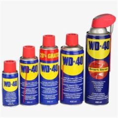 WD-40 spray 400 ml