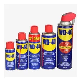 WD-40 spray 400 ml