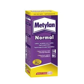 Tapéta ragasztó Metylan normál 125 gr