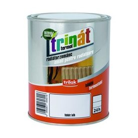 Trilak Termol radiátor zománc fehér 1 l
