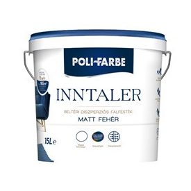 Polifarbe Inntaler falfesték 15 l