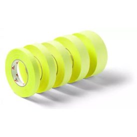 Kreppszalag 19 mm Schuller gyűrt 