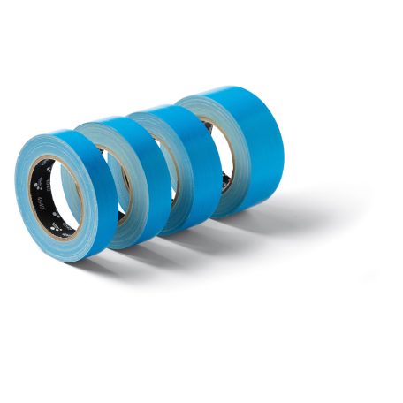 Ragasztószalag UV álló 30 mm kültéri (kék) 45496
