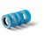 Ragasztószalag UV álló 50 mm kültéri (kék) 45499