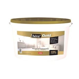 Trilak Héra Gold beltéri falfesték 15 l 