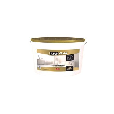 Trilak Héra Gold beltéri falfesték 15 l 