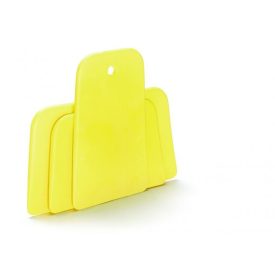 Karosszériaspatulya szett 3db-os 50809