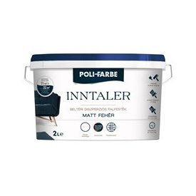 Polifarbe Inntaler falfesték  2 l