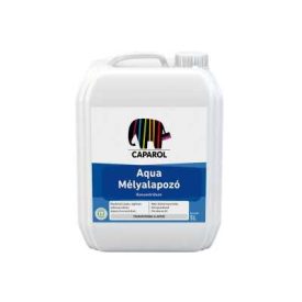 Caparol Mélyalapozó Aqua Koncentrátum 1 l