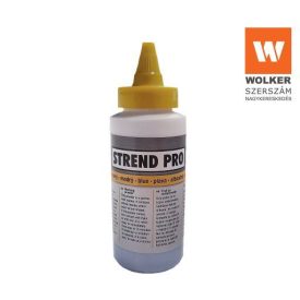 Oxid porfesték kék 150 gr