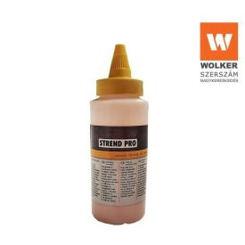 Kittfort porfesték téglavörös 400 g