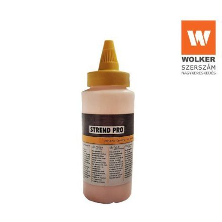 Kittfort porfesték téglavörös 400 g