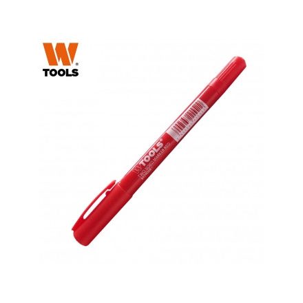 Alkoholos filctoll kétoldalas (vékony+normál)