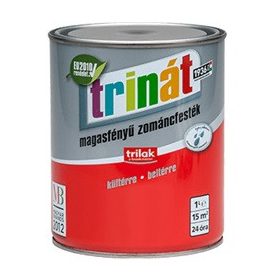 Trilak Trinát 700 kék magasfényű z.festék 0,25 l