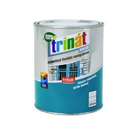 Trilak Trinát 100 fehér selyemfényű z.festék 1 l
