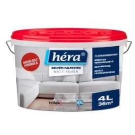 Trilak Héra beltéri falfesték  4 l 