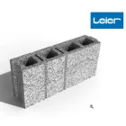 Leier Beton Válaszfalelem 10x50x22