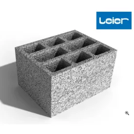 Leier Pincefalazó UNI 38x30x22