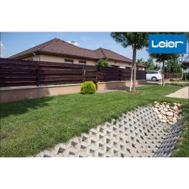 Térburkoló Leier Gyephézagos 60x40x10 beton
