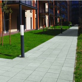 Térburkoló Leier Járdalap 40x40x3,8 beton