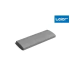 Leier Lábazati kúpos fedlap 49x25x4 