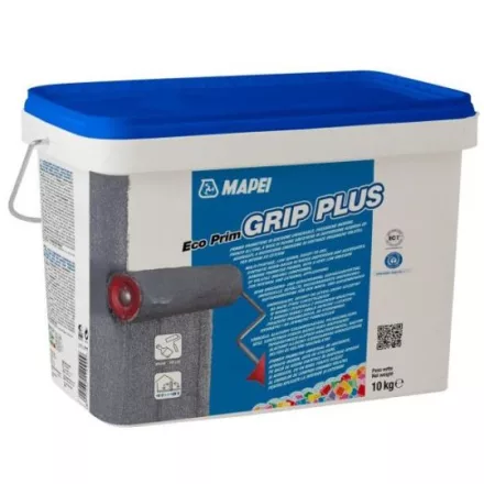 Mapei Alapozó Eco Prim Grip Plus 10 kg