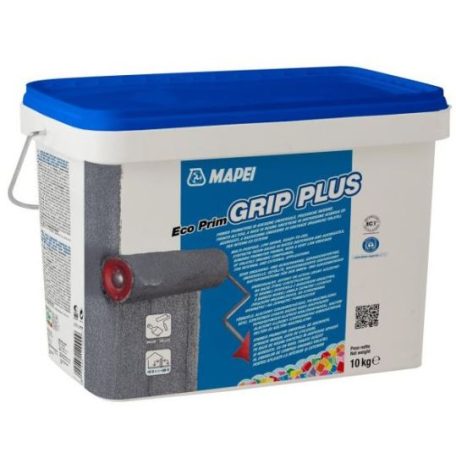 Mapei Alapozó Eco Prim Grip Plus 10 kg