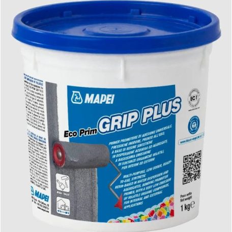 Mapei Alapozó Eco Prim Grip Plus  1 kg