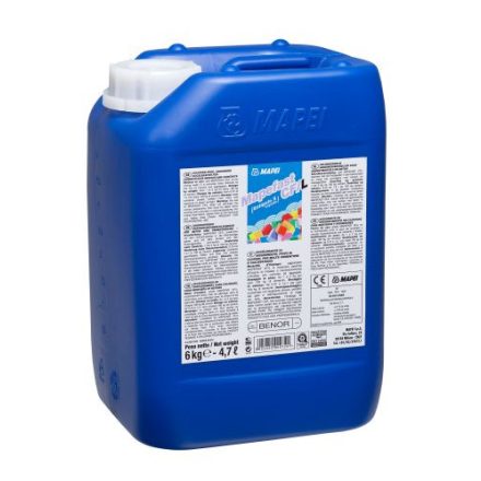 Mapei Fagyásgátló /Mapefast CF 1/ 1,5 kg