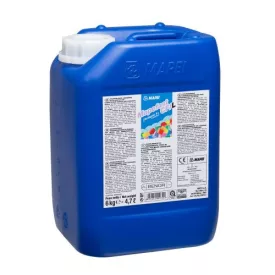 Mapei Fagyásgátló /Mapefast CF 1/  7,5 kg