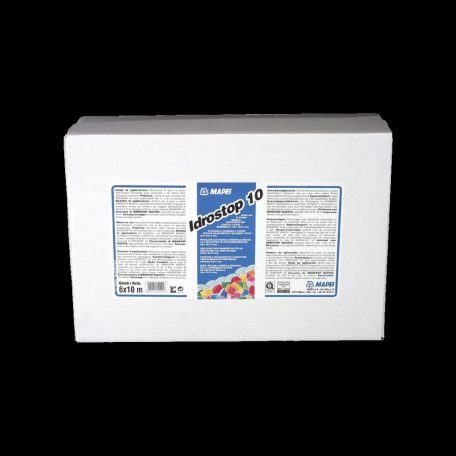 Mapei Idrostop 10 duzzadószalag 20x10 mm