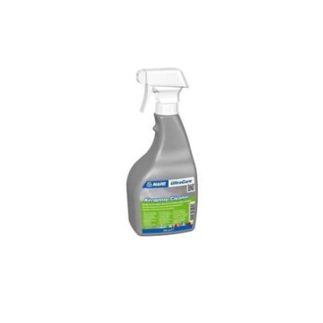 Mapei Ultracare Kerapoxy Cleaner Spray 0,75 l