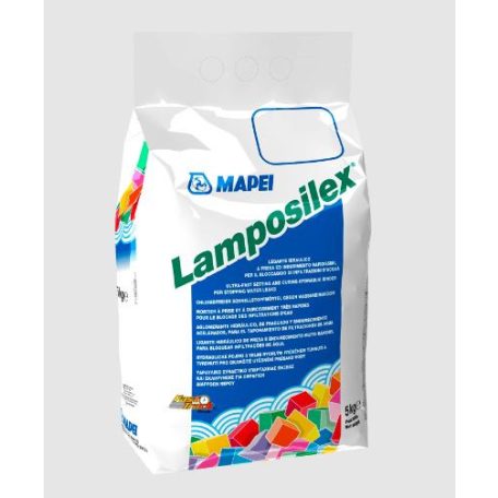 Mapei Lamposilex 5 kg