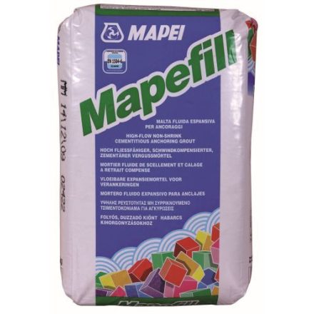 Mapei Mapefill P ZERO 25 kg