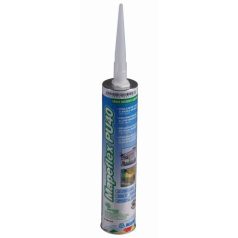 Mapei Mapeflex PU 45 300 ml 111 ezüstszürke