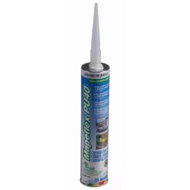 Mapei Mapeflex PU 45 300 ml 111 ezüstszürke
