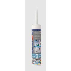 Mapei Mapeflex MS 45 szürke 300 ml
