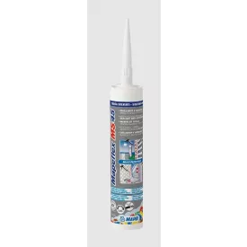 Mapei Mapeflex MS 45 szürke 300 ml