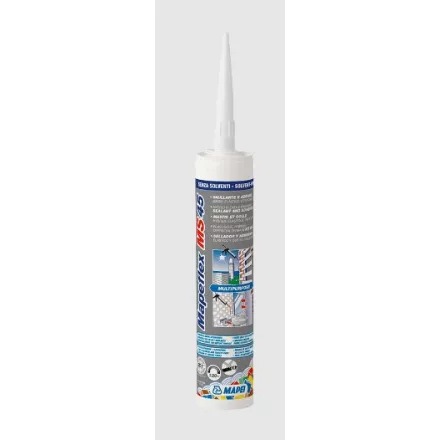 Mapei Mapeflex MS 45 szürke 300 ml
