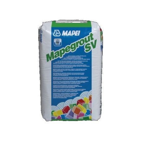 Mapei Betonjavító Mapegrout SV 25 kg