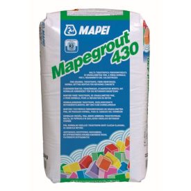 Mapei Betonjavító Mapegrout 430 25 kg