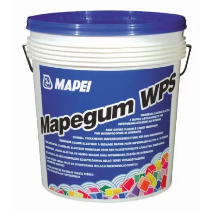 Mapei Mapegum WPS kenhető vízszig. 10 kg